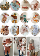 All Patterns Pack