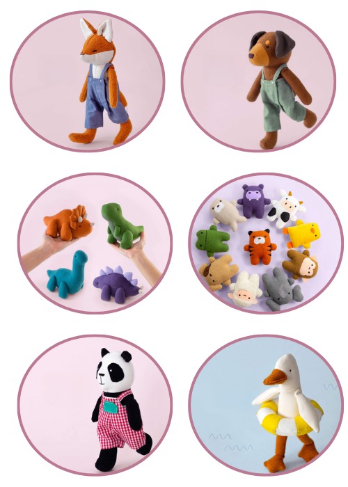 The best sewing pattern